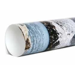 POWIĘKSZENIE FOTOGRAFICZNE 30 x 45 cm