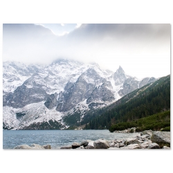 POWIĘKSZENIE FOTOGRAFICZNE 30 x 40 cm