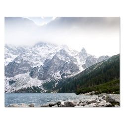 POWIĘKSZENIE FOTOGRAFICZNE 50 x 60 cm