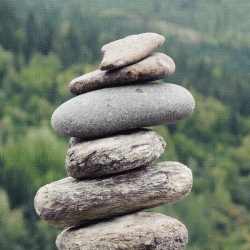 WYDRUK NA PŁÓTNIE 20 x 30 cm