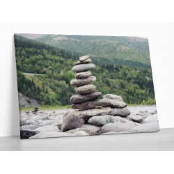 WYDRUK NA PŁÓTNIE 20 x 30 cm