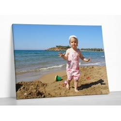 WYDRUK NA PŁÓTNIE 30 x 40 cm