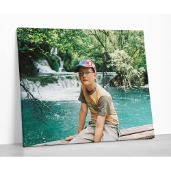 WYDRUK NA PŁÓTNIE 40 x 50 cm