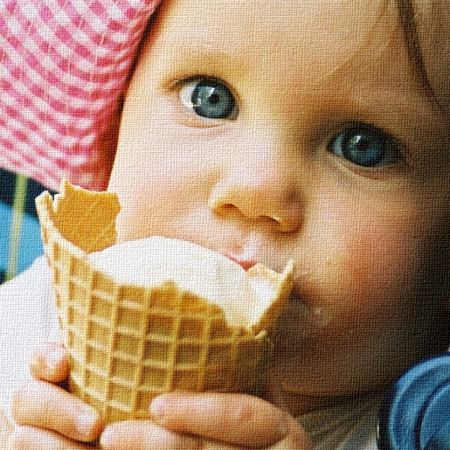 WYDRUK NA PŁÓTNIE 40 x 40 cm