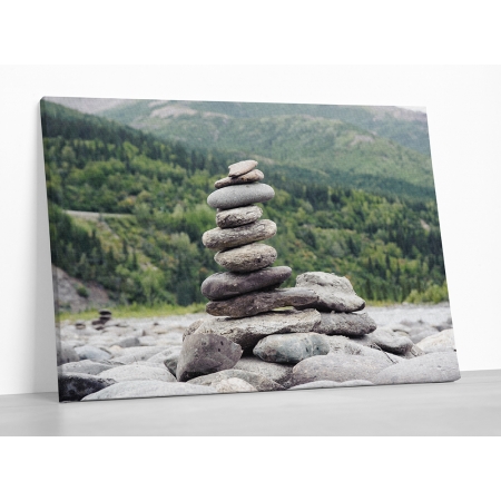 WYDRUK NA PŁÓTNIE 20 x 30 cm