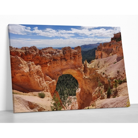 WYDRUK NA PŁÓTNIE 40 x 60 cm