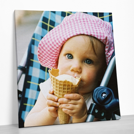 WYDRUK NA PŁÓTNIE 40 x 40 cm