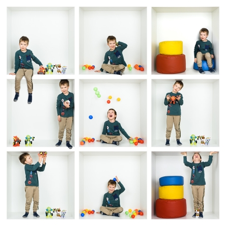 KUPON PREZENTOWY NA SESJĘ FOTOBOX dla 1 osoby