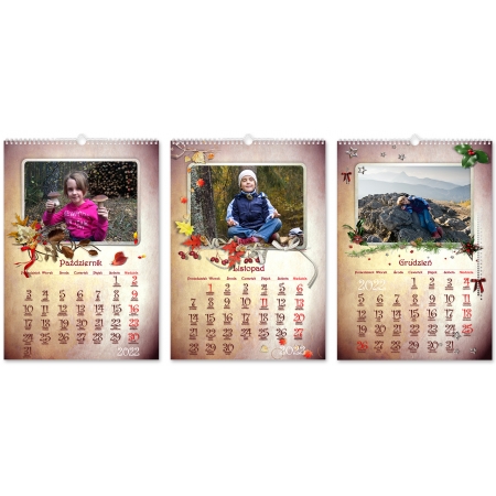 KALENDARZ 