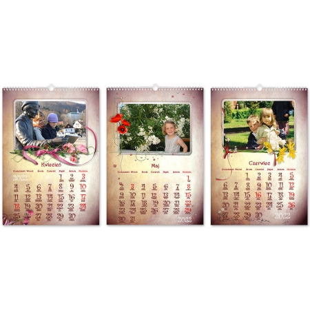 KALENDARZ 