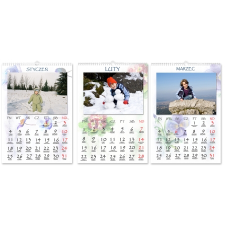 KALENDARZ 