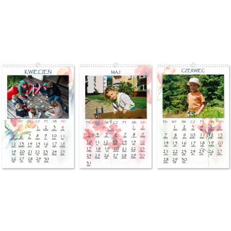 KALENDARZ 