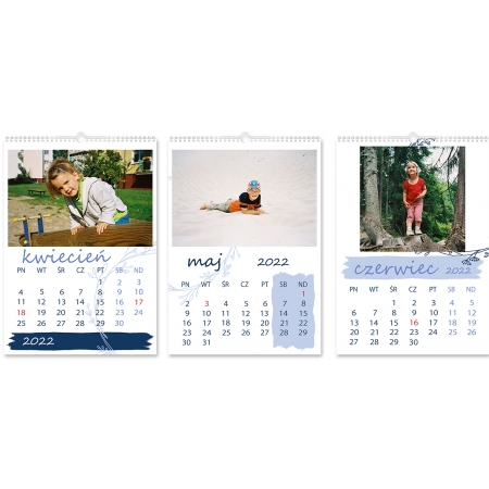 KALENDARZ 