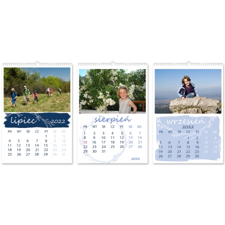 KALENDARZ 