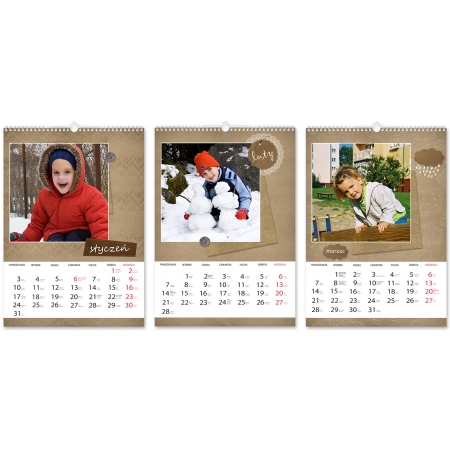 KALENDARZ 