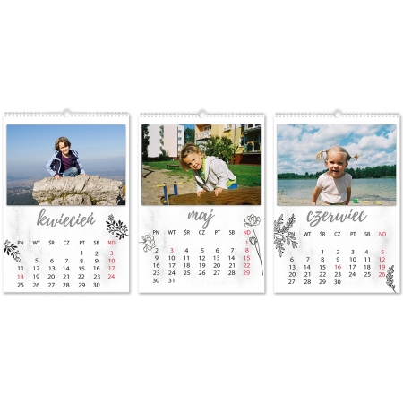 KALENDARZ 