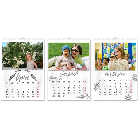 KALENDARZ 