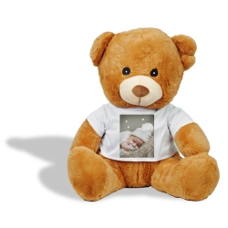 MIŚ DUŻY ze zdjęciem