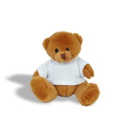 MAŁY MIŚ ze zdjęciem