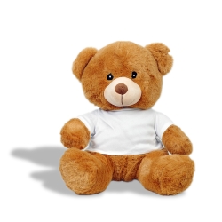 MIŚ ŚREDNI ze zdjęciem