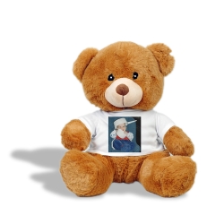 MIŚ ŚREDNI ze zdjęciem