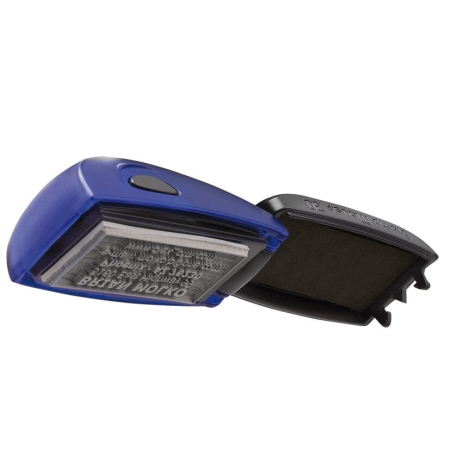 PIECZĄTKA KIESZONKOWA COLOP SM30 do 5 wierszy