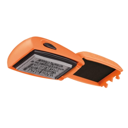 PIECZĄTKA KIESZONKOWA COLOP SM30 do 5 wierszy