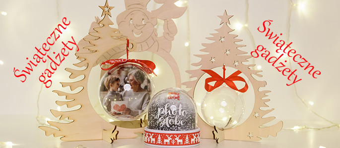 Kategoria swiateczne gadzety